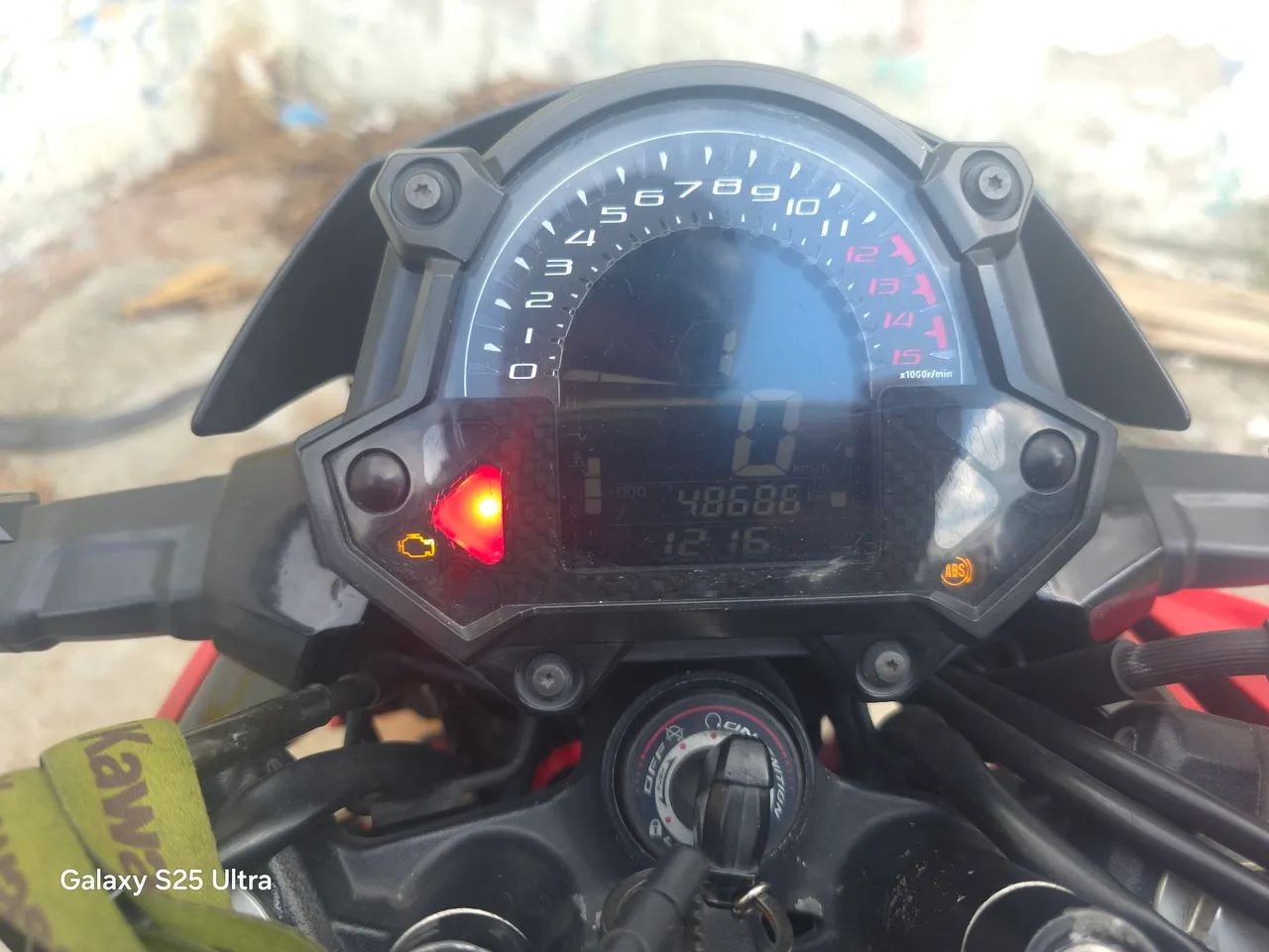 Kawasaki Z400 - Foto 3