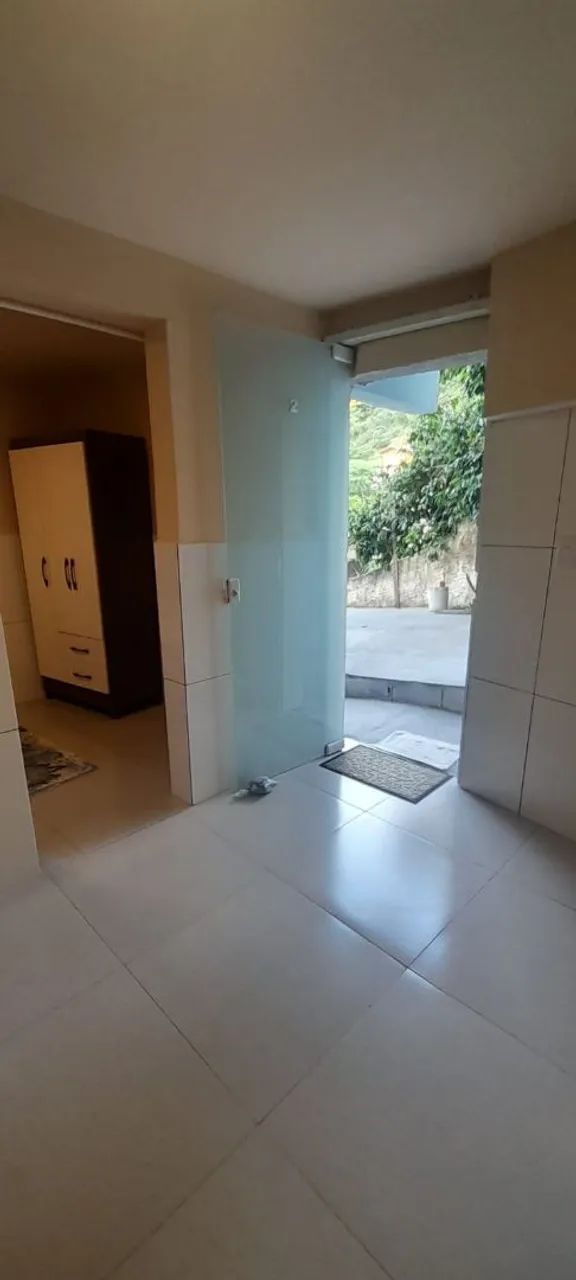 Foto - Florianópolis - Saco dos Limões