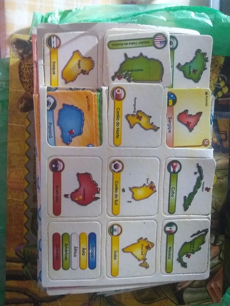 Lote de partes de jogos. - Foto 3