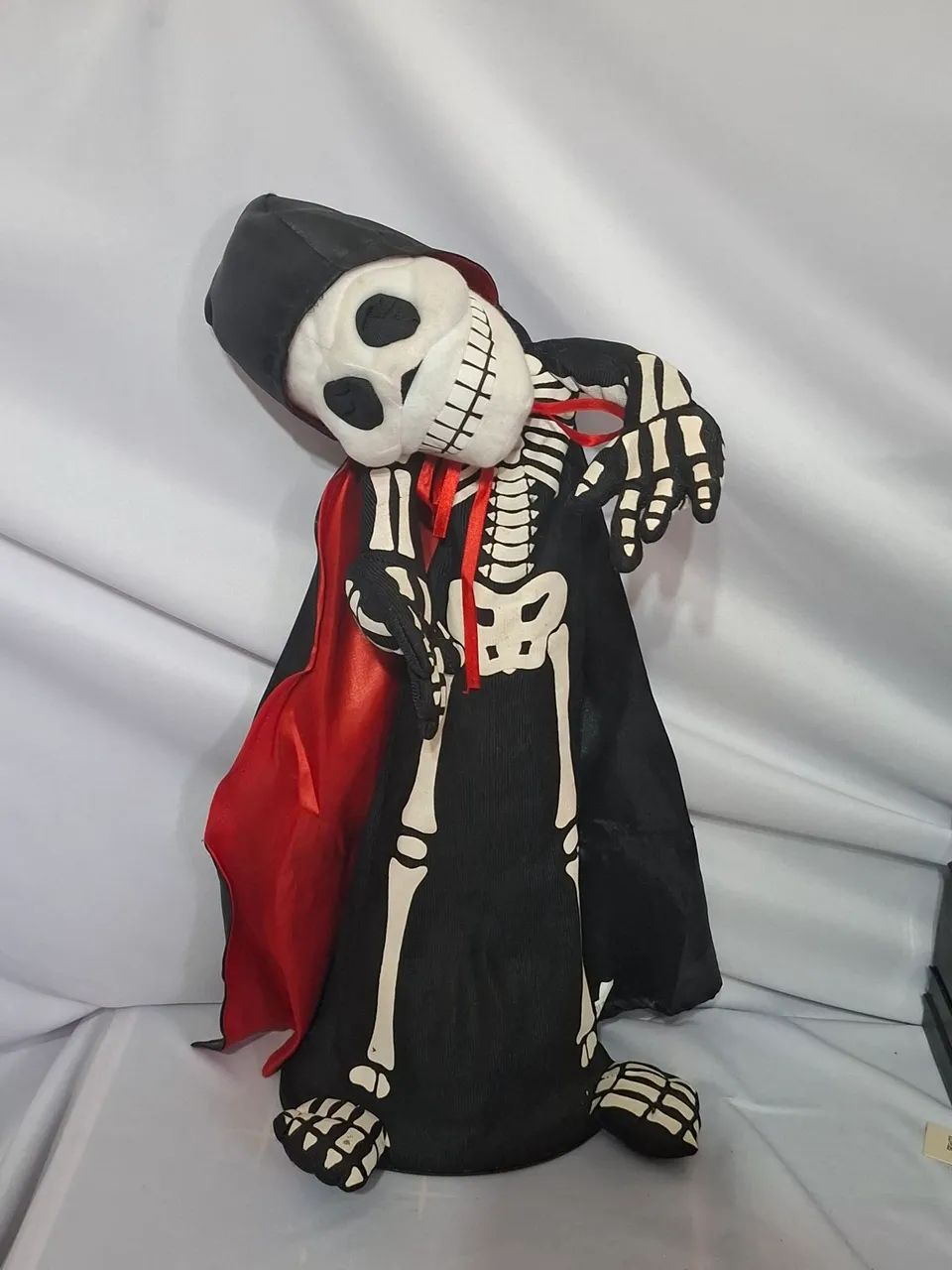 Caveira Halloween - Foto 2