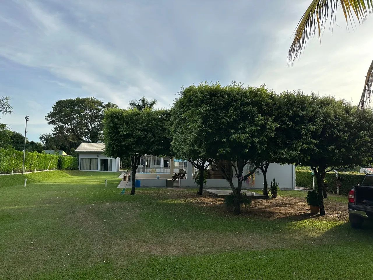 Chácara pé de cedro - Foto 3