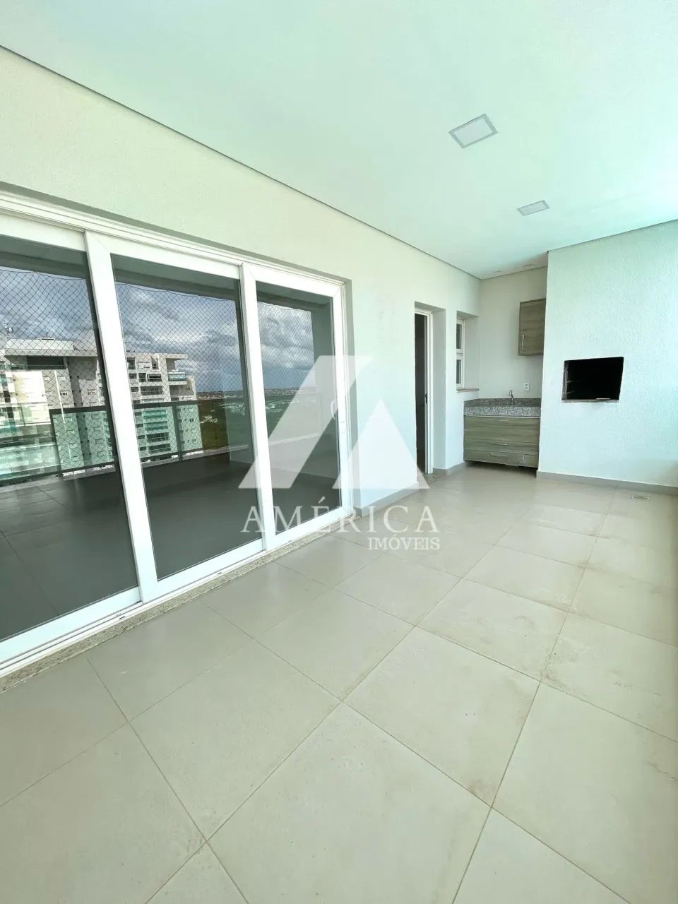 Brasil Beach para locação tem 155 m² com 3 suítes em Ribeirão do Lipa - Cuiabá - MT - Foto 5