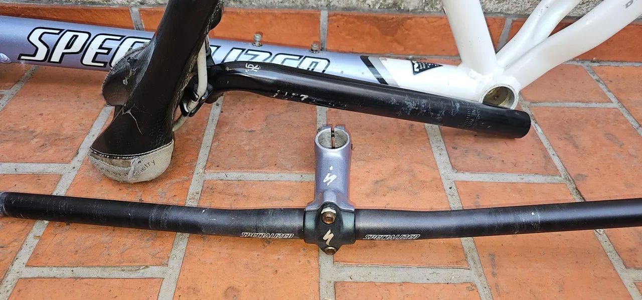 Quadro specialized Stumpjumper  - Foto 3