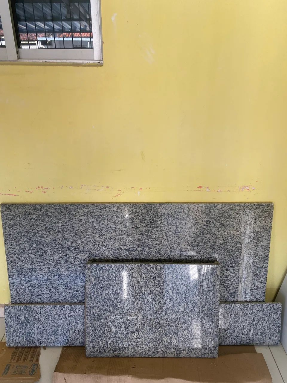 Pedras De Mármore  - Foto 2
