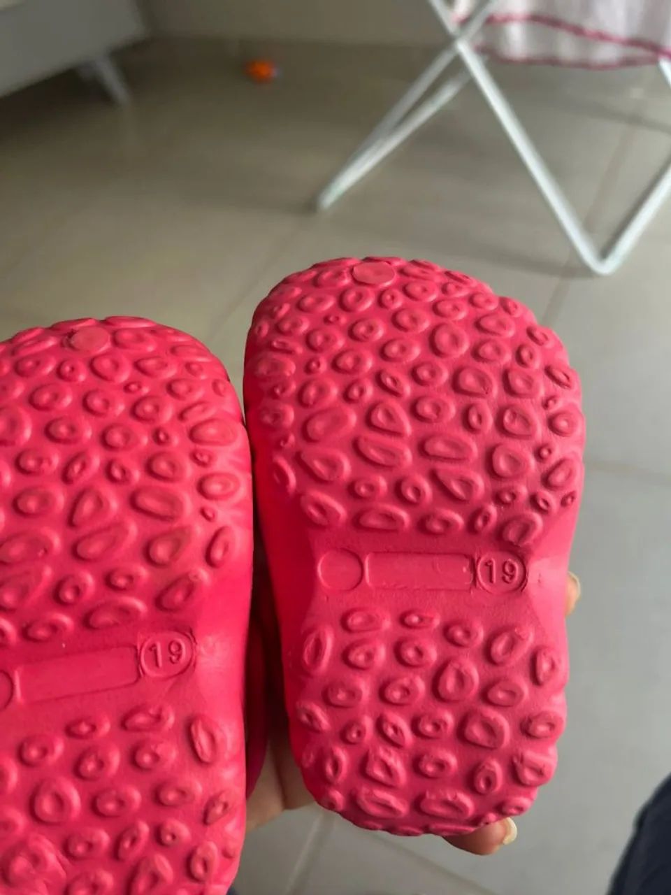  Babuche Original N°19 - Foto 3