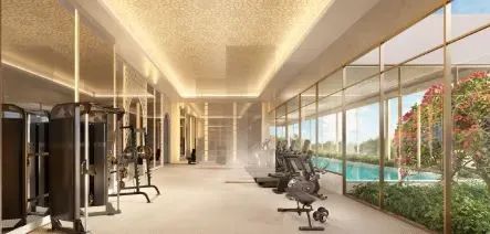 THE PALACE OASIS - Foto 10