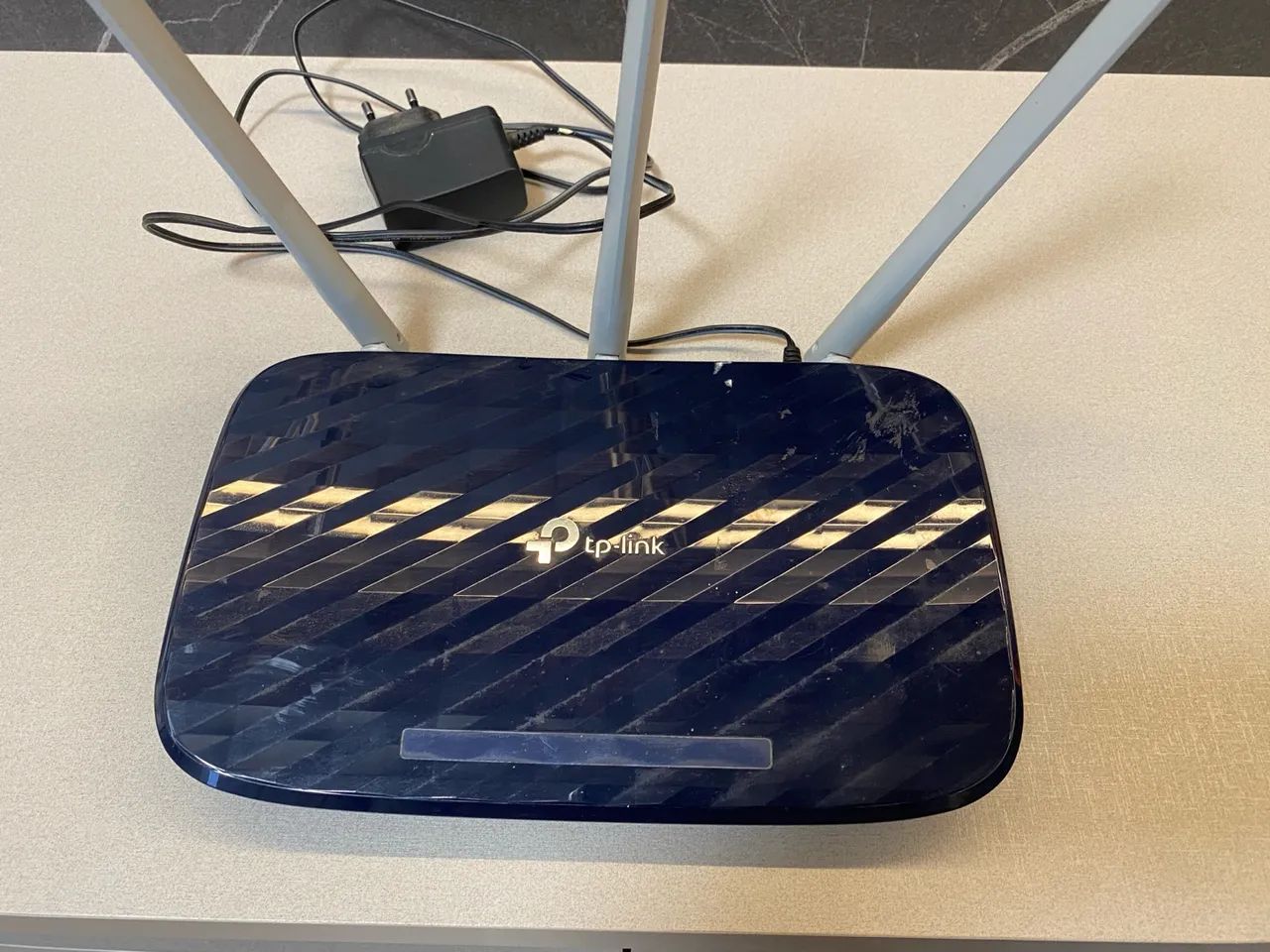 Roteador Tp-link C20