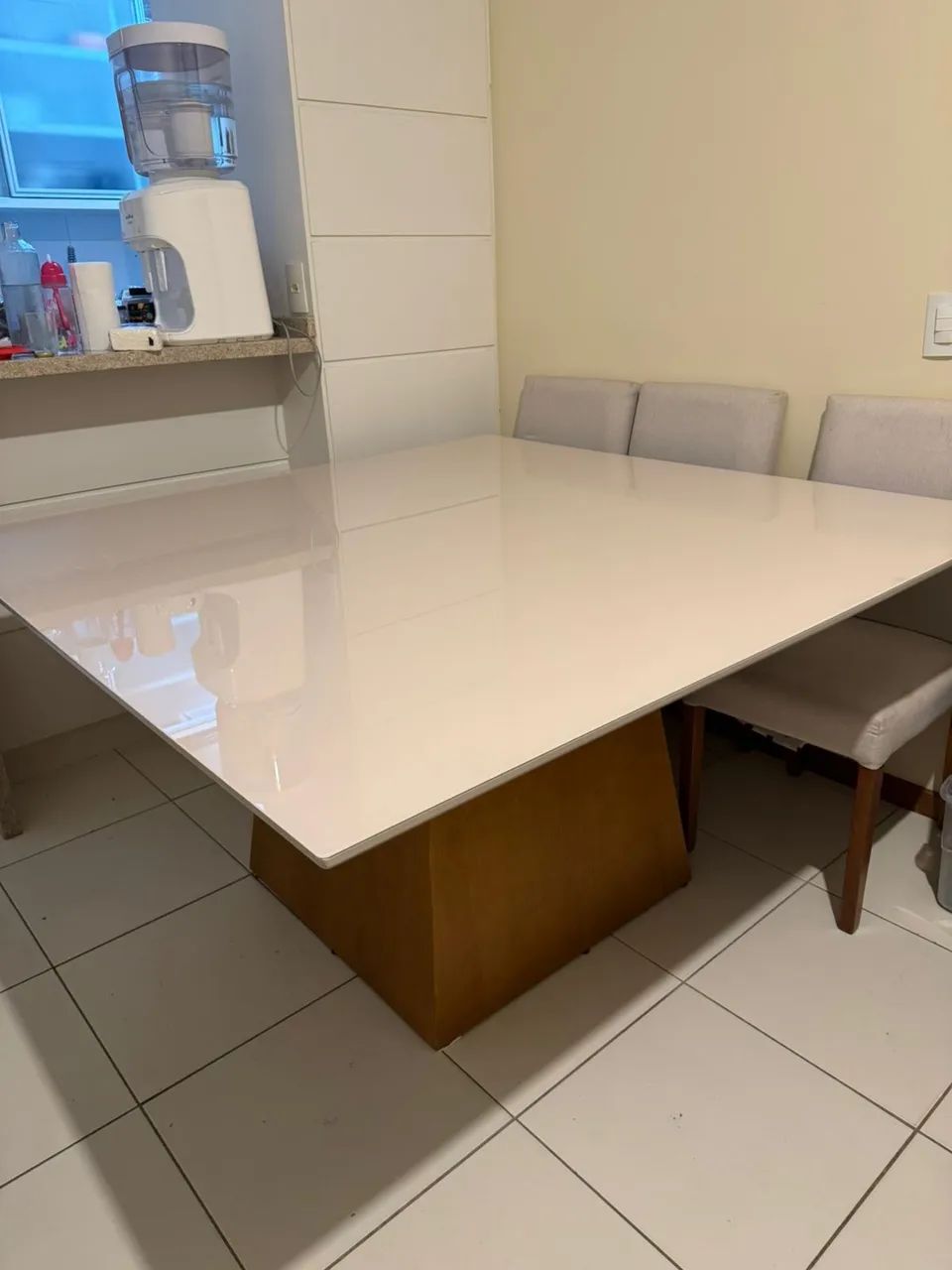 Square Table64961566821890120