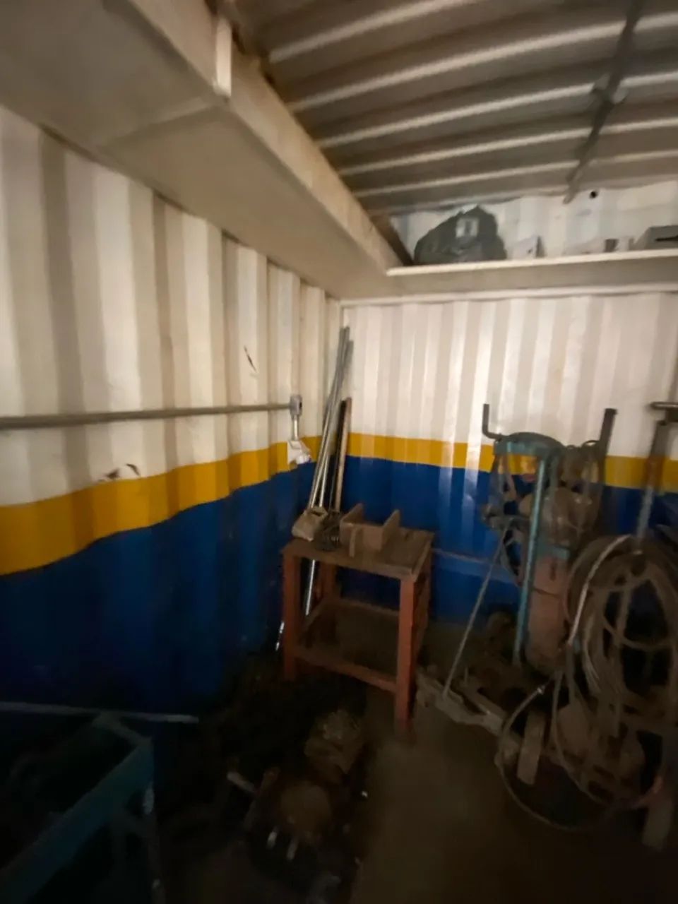 Container Oficina  - Foto 4