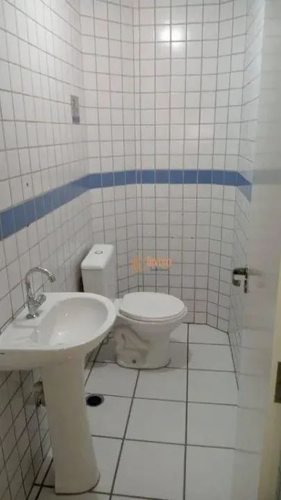 Sala à venda, 60 m² por R$ 190.000,00 - Centro - Sorocaba/SP - Foto 8