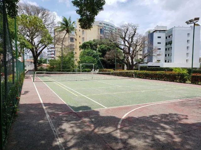 Apartamento - 4 Suítes - 325 m² - Rio Vermelho - Foto 3