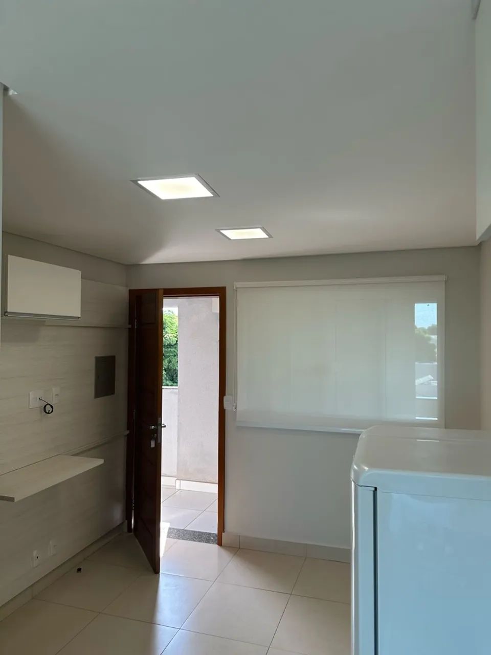 Aluguel Apartamento mobiliado 1 quarto  - Foto 3