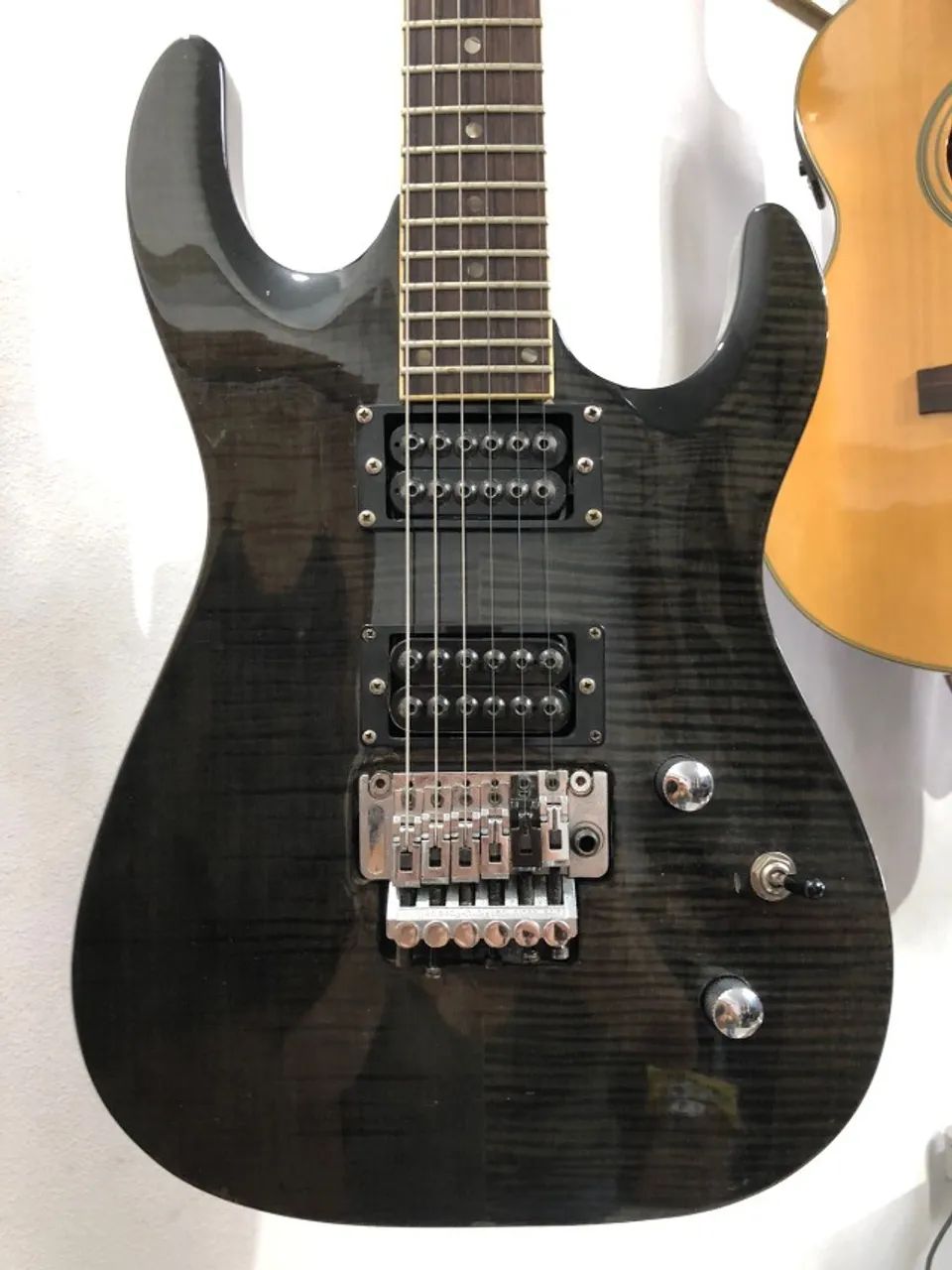 Guitarra Strinberg  - Foto 2