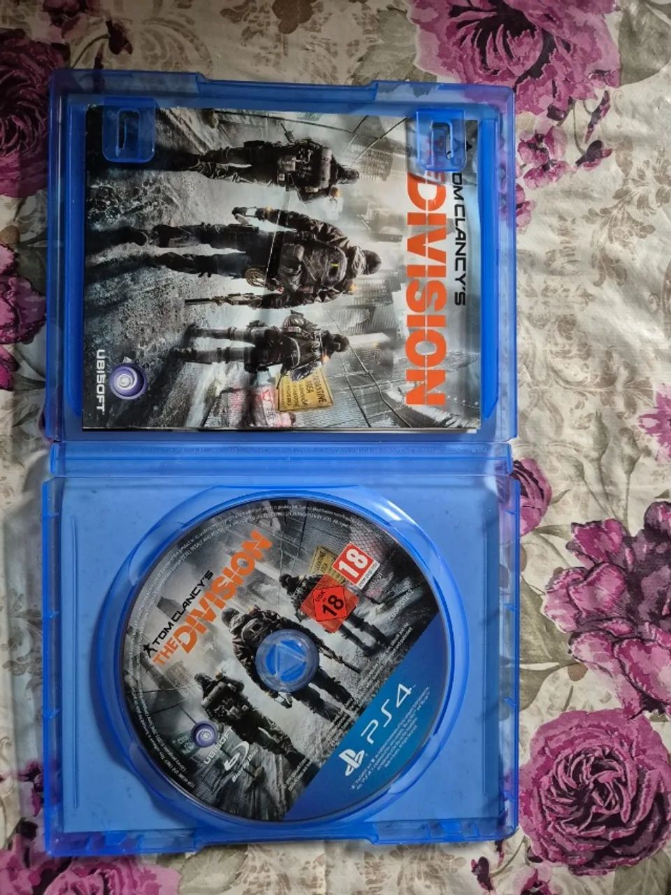 TOM CLANCYS THE DIVISION - Foto 2