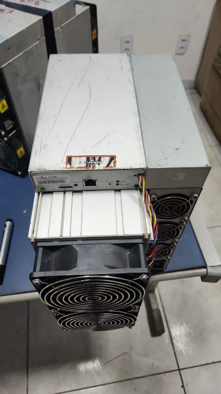 Antminer S19i 88th
