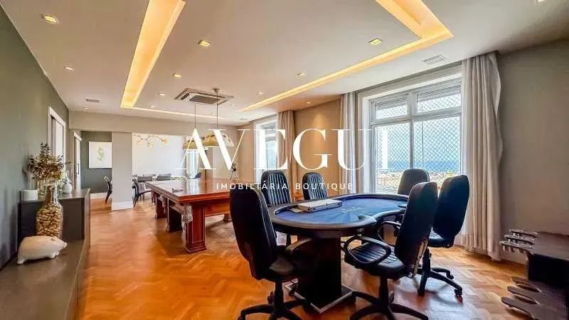 Apartamento-Duplex / Residencial / Copacabana - Foto 6