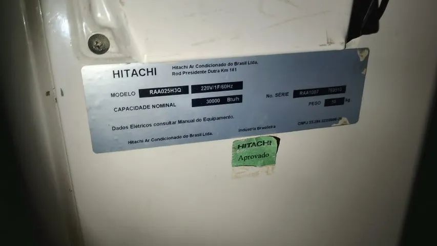 AR CONDICIONADO - Foto 3