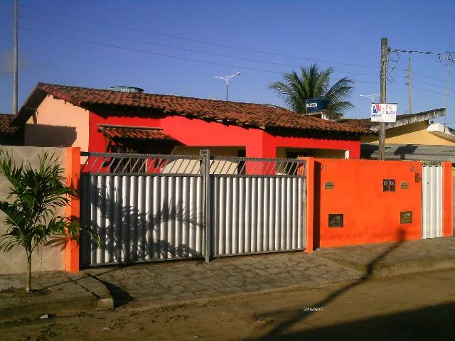 Casa no Colinas do sul oportunidade ÚNICA!