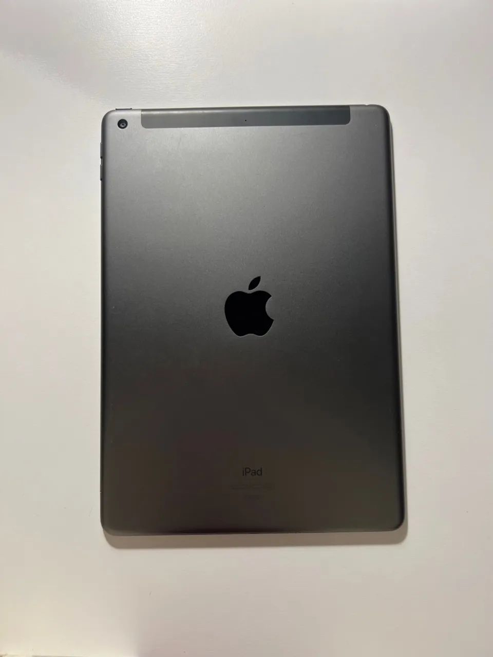 IPad 7ª Geração 10,2- 32 GB - Wi-Fi + 4G - Desbloqueado - Foto 3