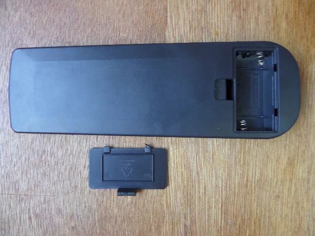 controle DVD Tectoy  - Foto 4