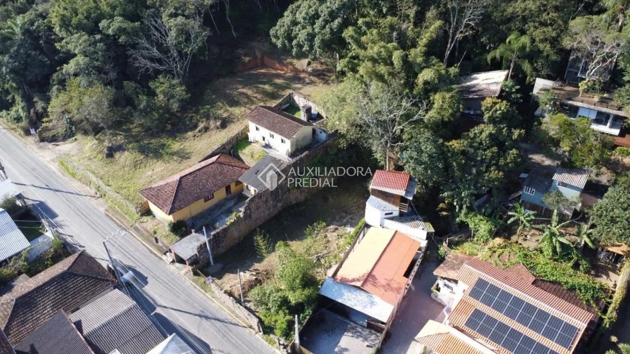 Terreno à venda em Sambaqui - Florianópolis - Foto 2
