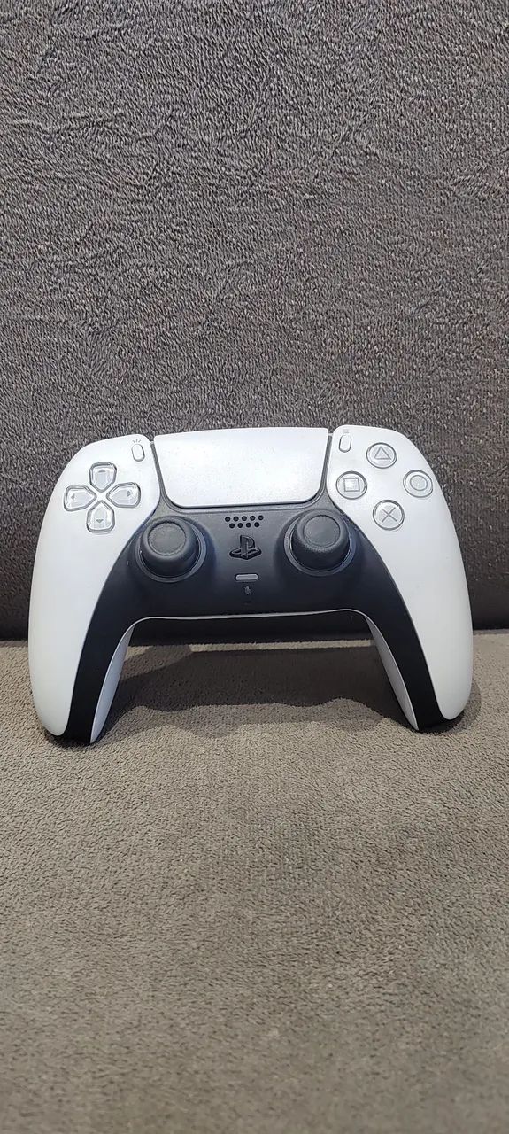 Controle de ps5 64313242475777121