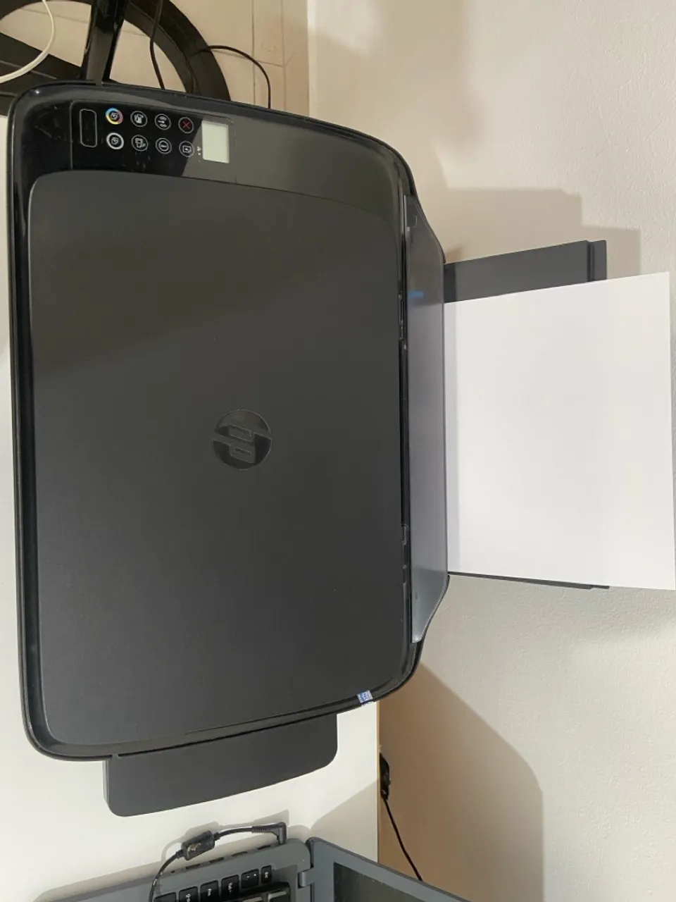 Impressora HP Multifuncional Deskjet 5822