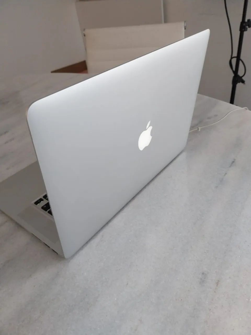 MacBook Pro Retina 15? (Mid 2015) i7 2,5GHz / 16GB RAM / SSD 500GB