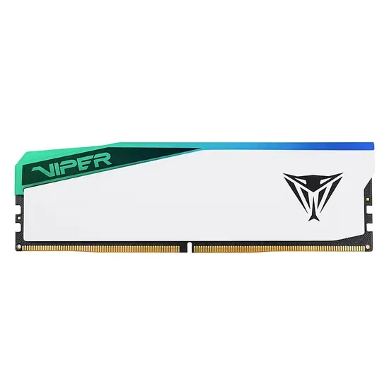 Memoria Ram Patriot Viper Elite 5 RGB 32GB (2X16GB) DDR5 7000MHZ C32