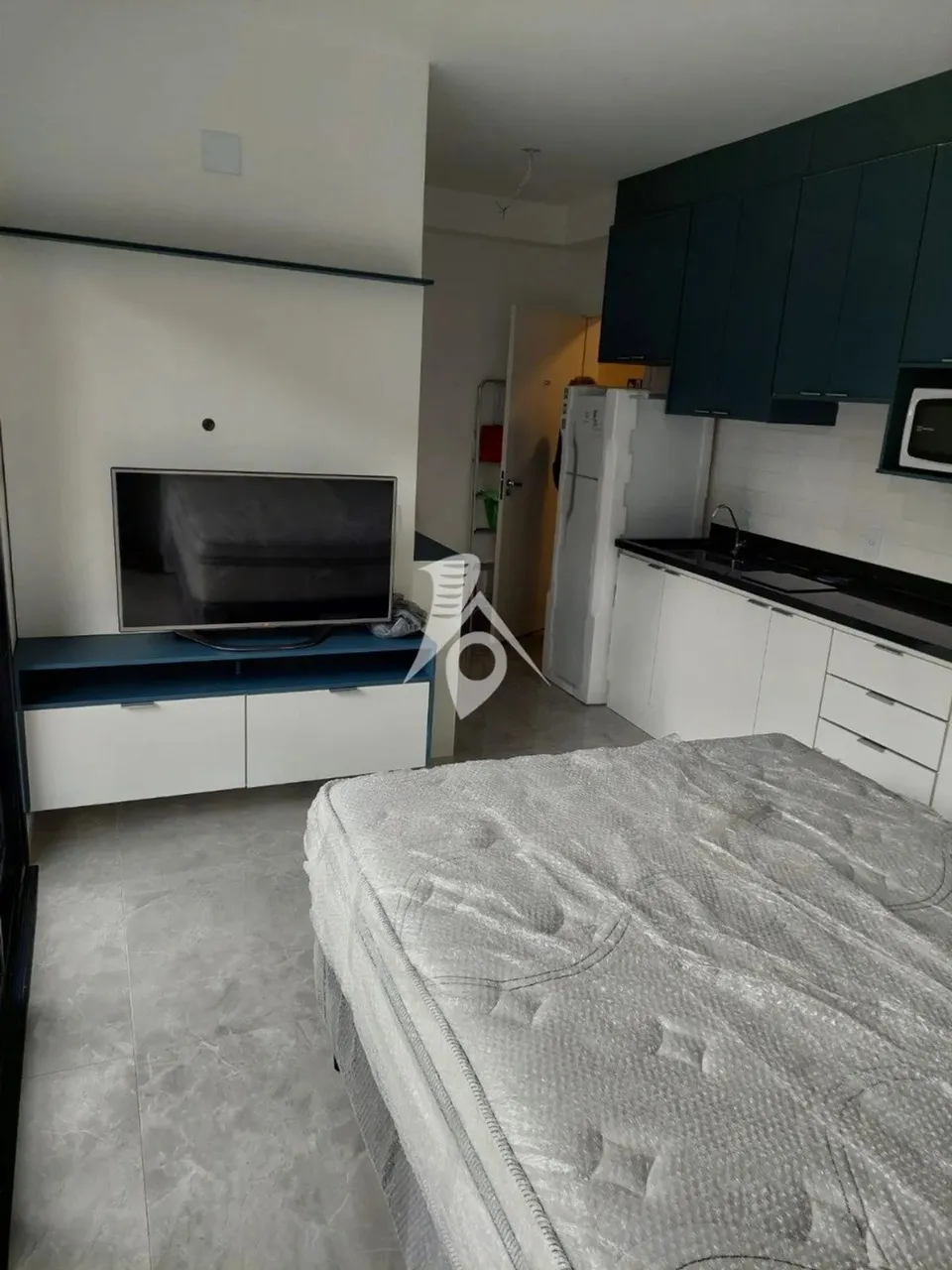 STUDIO PARA LOCAÇÃO NA MOOCA 27m