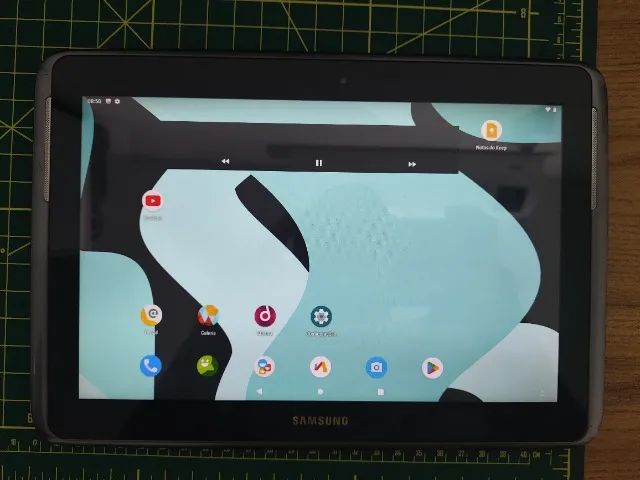 Tablet Samsung Galaxy Note 10.1 16gb/ 2gb Ram + caneta S Pen - Foto 4