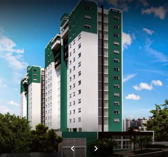 Vendendo nosso apê - Ao lado do Iguatemi e Bourbon Country