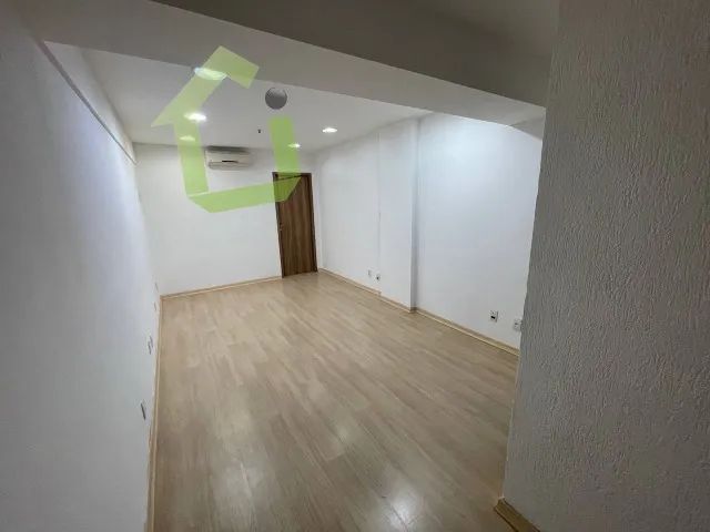 ALUGUEL - Sala Comercial com 46m² no Edifício Plaza - Foto 4