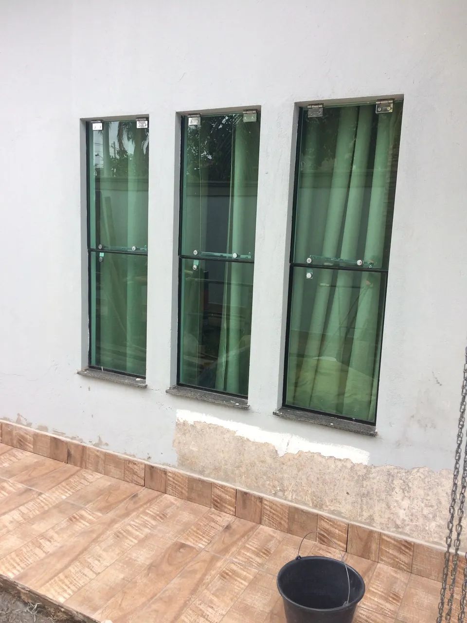 Janelas de vidro  - Foto 5