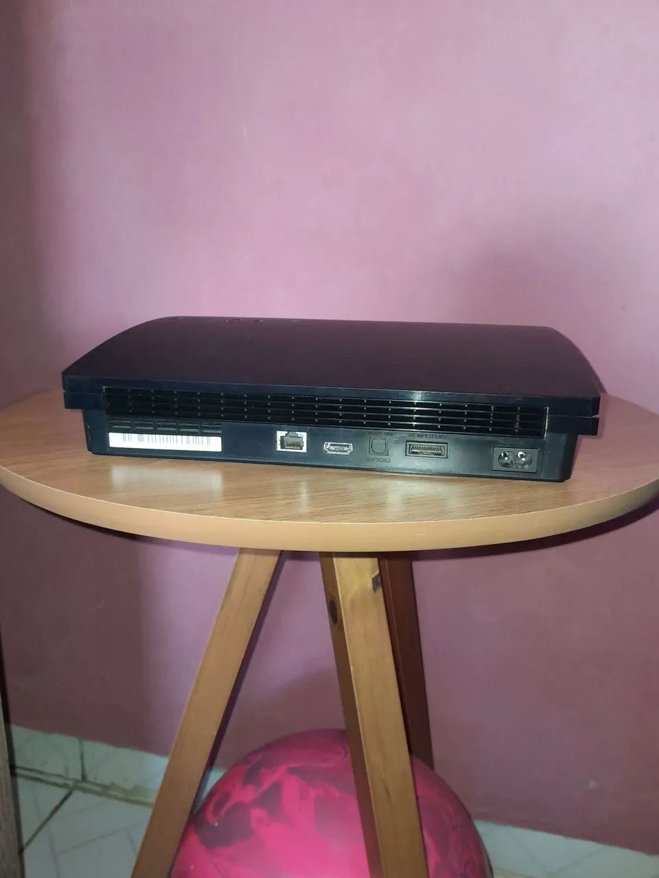 Ps3 desbloqueado: 64308814675329123