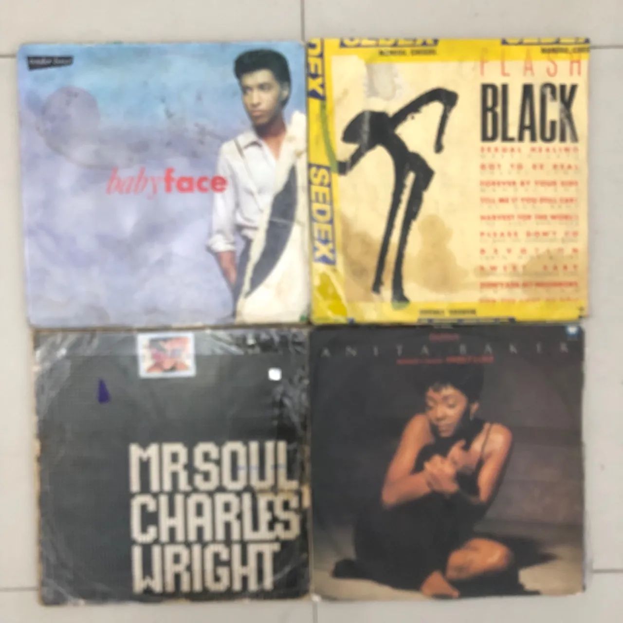 Lotes de discos de vinil - Carpenters, T-Connection, Som de Valente, Envolvente e Winter - Foto 2