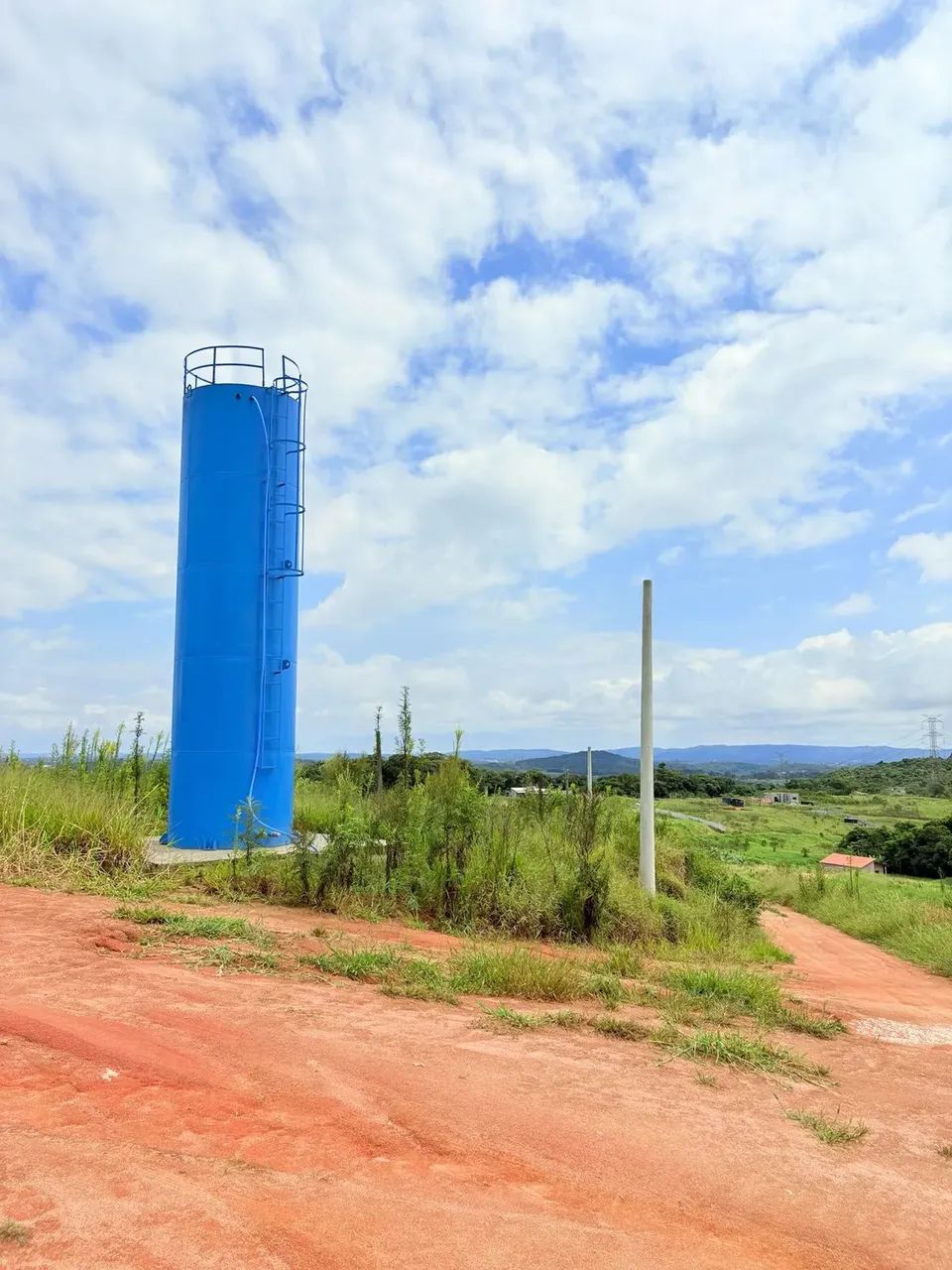 Lotes em Caucaia do Alto  Terrenos com 600m²! - Foto 4