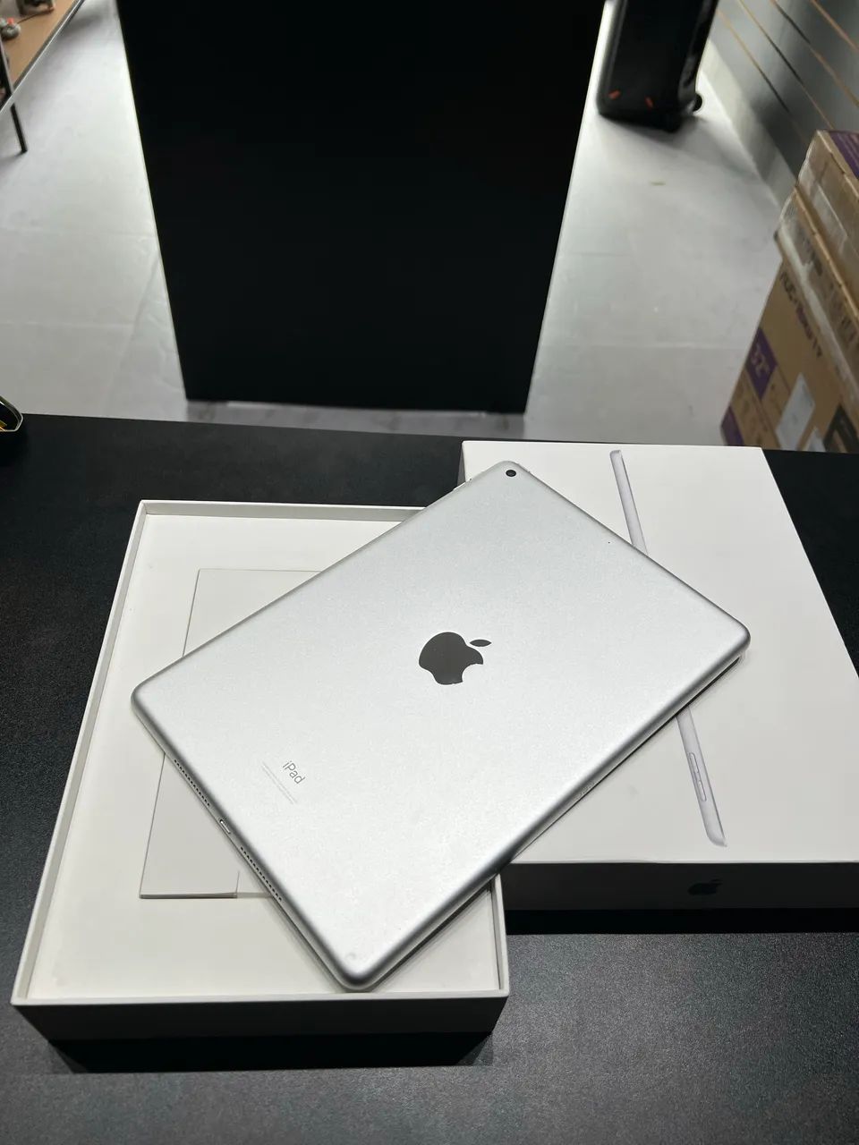 iPad série 9 top - Foto 4