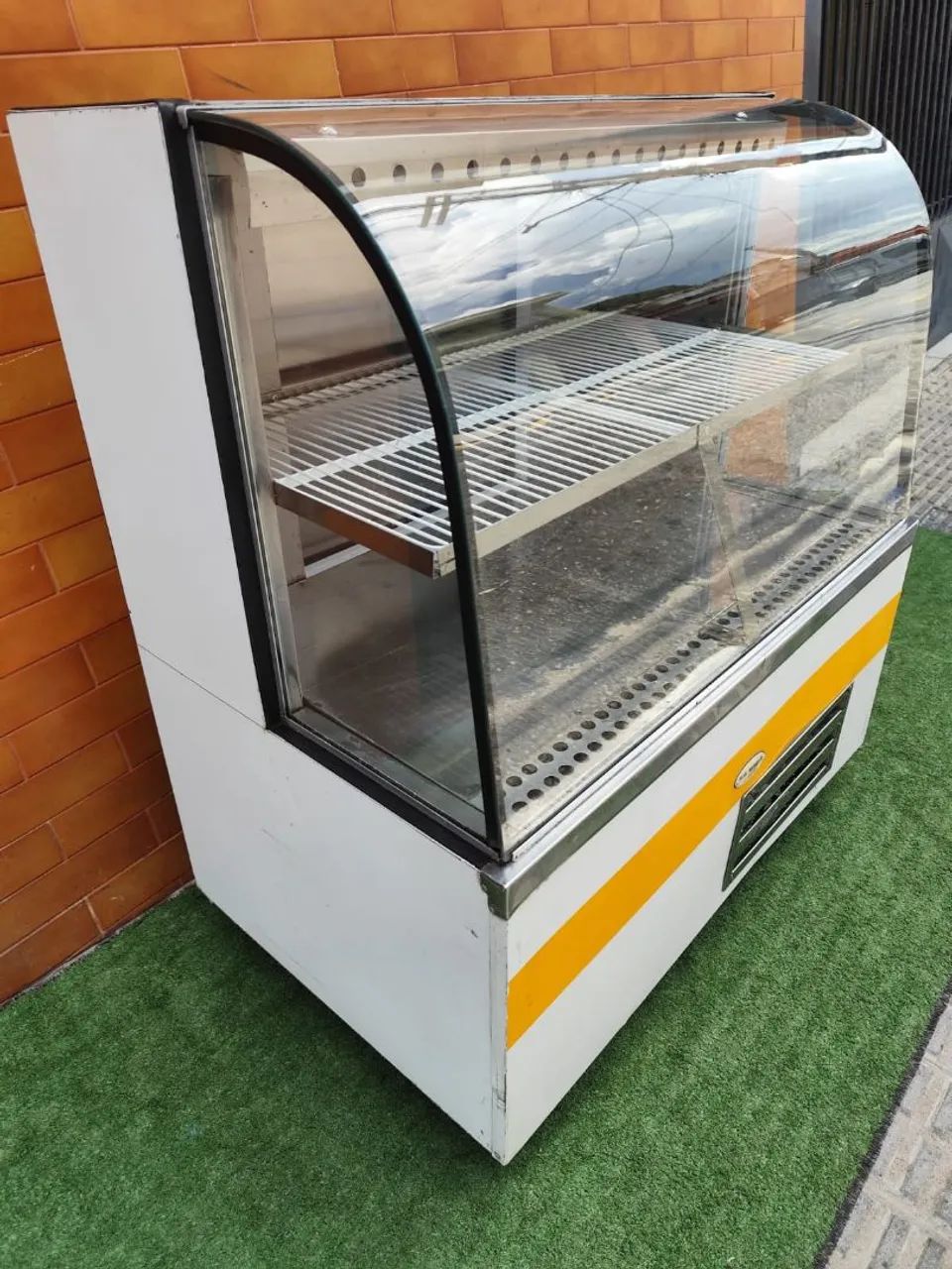 Vitrine Expositora Refrigerada - Foto 3