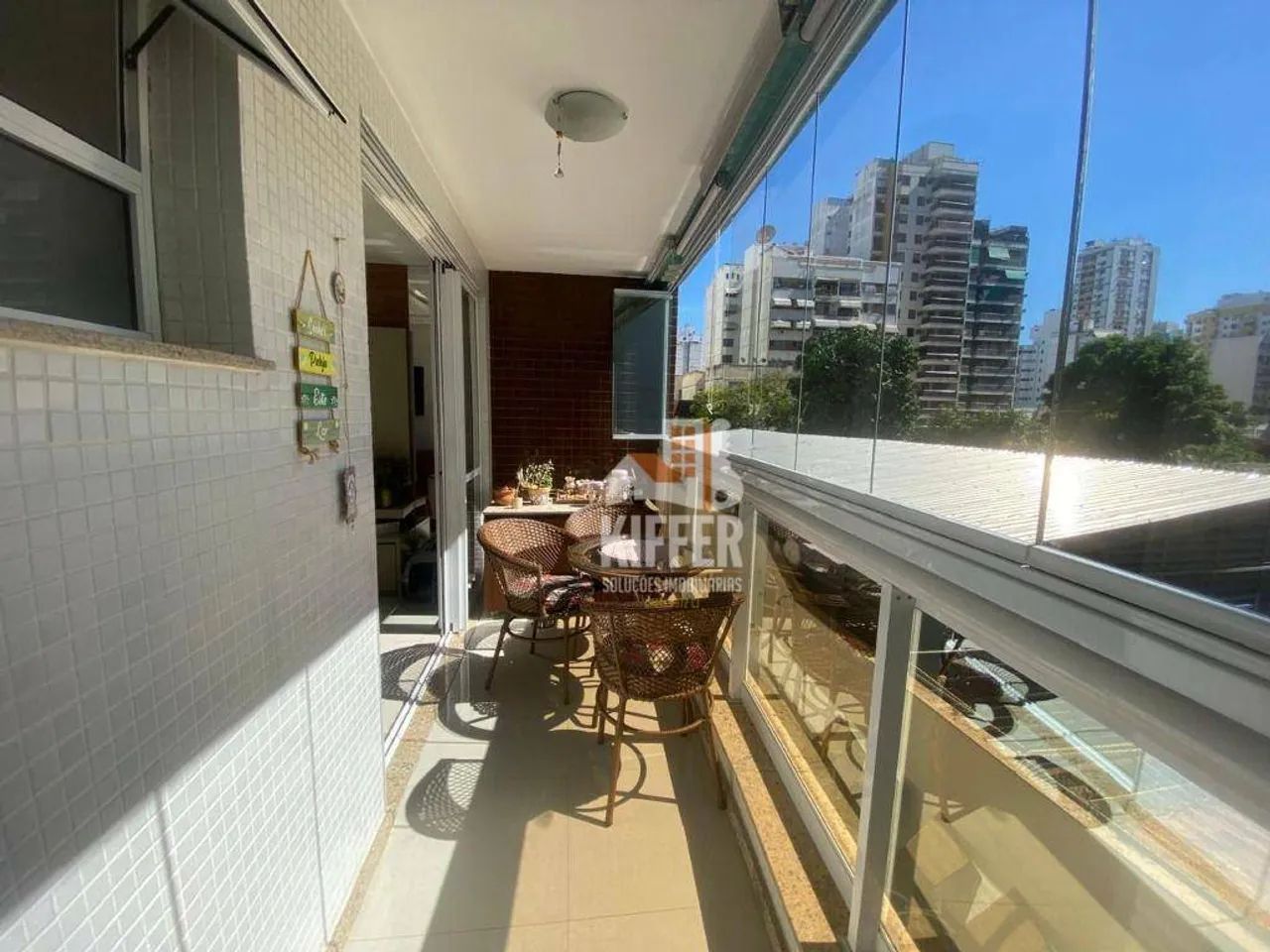 Apartamento com 2 dormitórios à venda, 90 m² por R$ 800.000,00 - Icaraí - Niterói/RJ