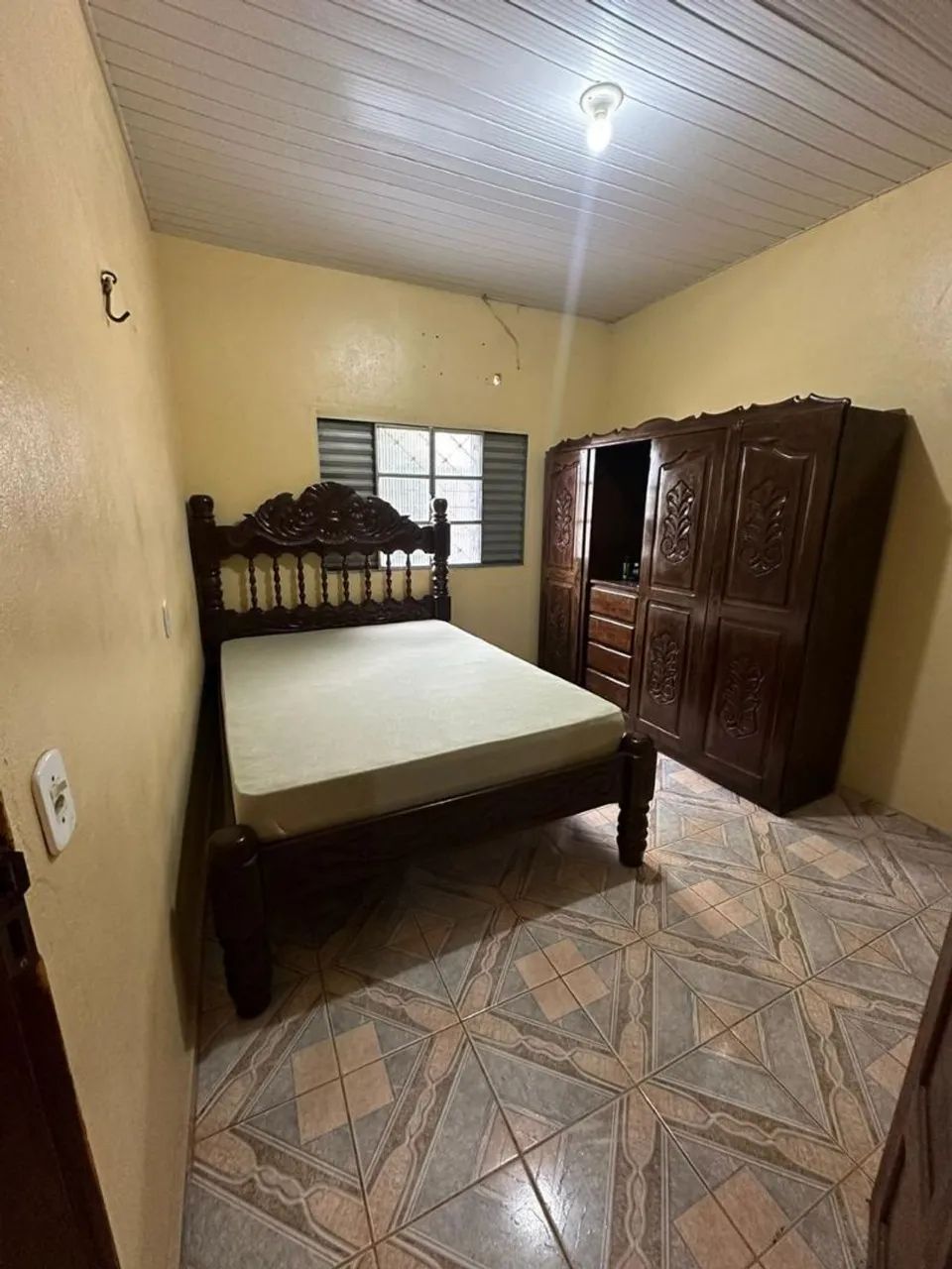 Foto - Santarém - Aeroporto Velho