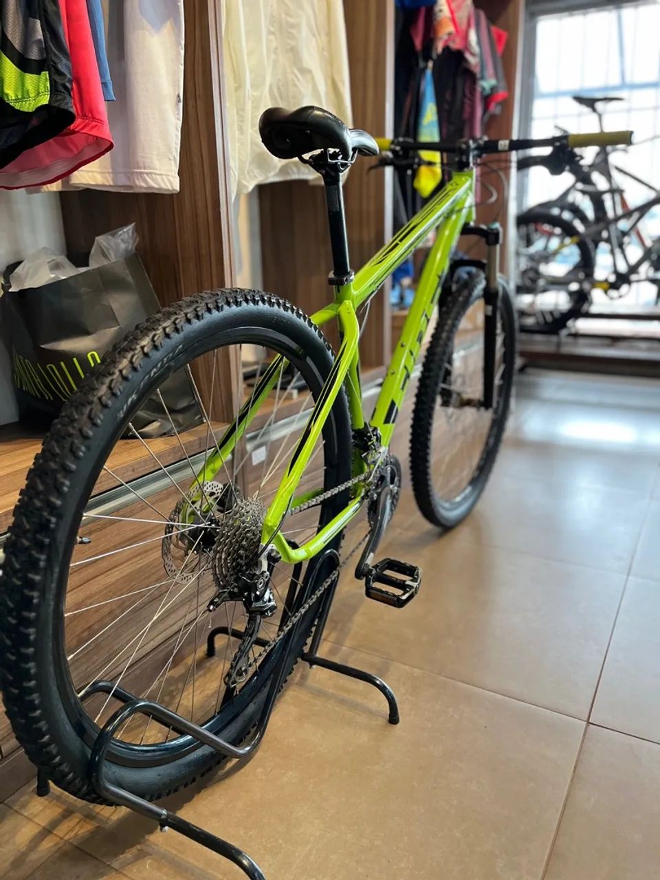 Bike First 27v  - Foto 3