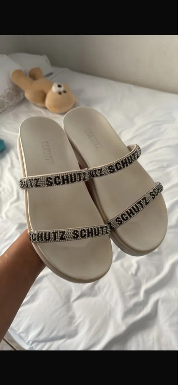 Papete Schutz Strass