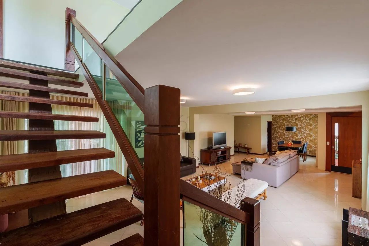 ÓTIMA CASA A VENDA NA QI 27 - Foto 5