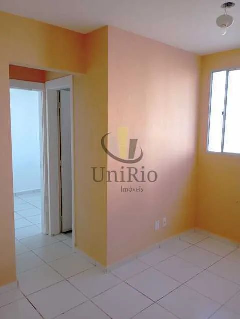 Apartamento á venda -  Campo Grande - Rio de Janeiro - RJ - Foto 3