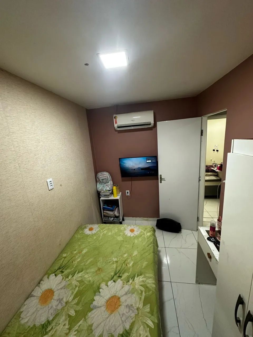 Foto - Fortaleza - Autran Nunes