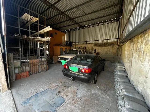 VENDO EXCELENTE PONTO COMERCIAL 220M2 , RUA MOVIMENTADA E COMERCIO FORTE E ATIVO ! - Foto 4