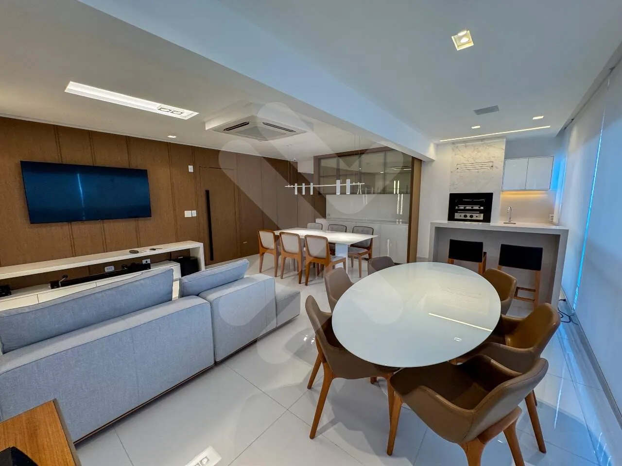 Apartamento à venda em Ponta Negra | Condomínio Terramaris Club | 3/4 sendo 2 suítes - 101