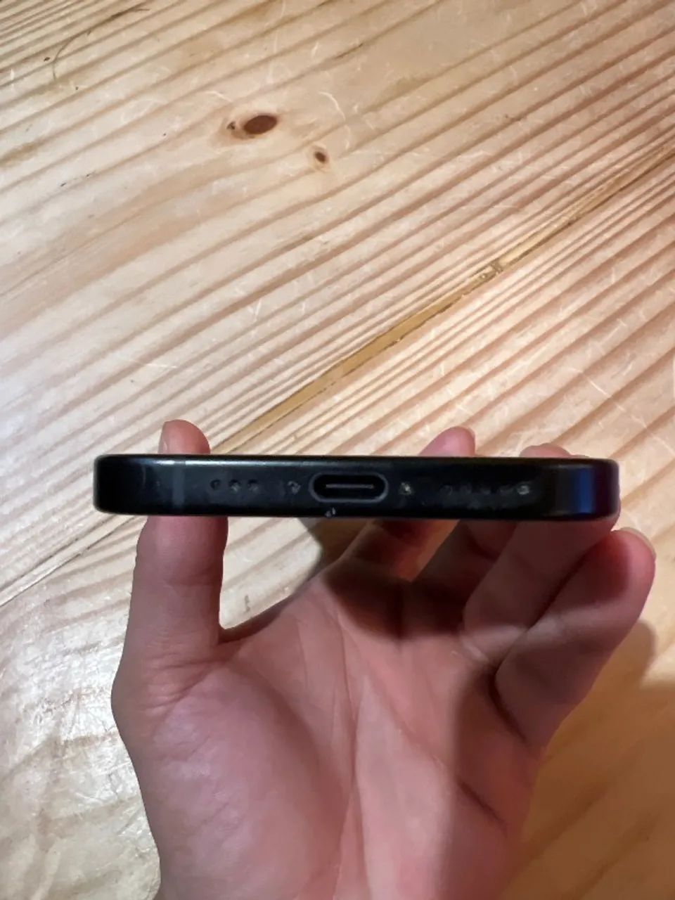 IPHONE 15 - Foto 5