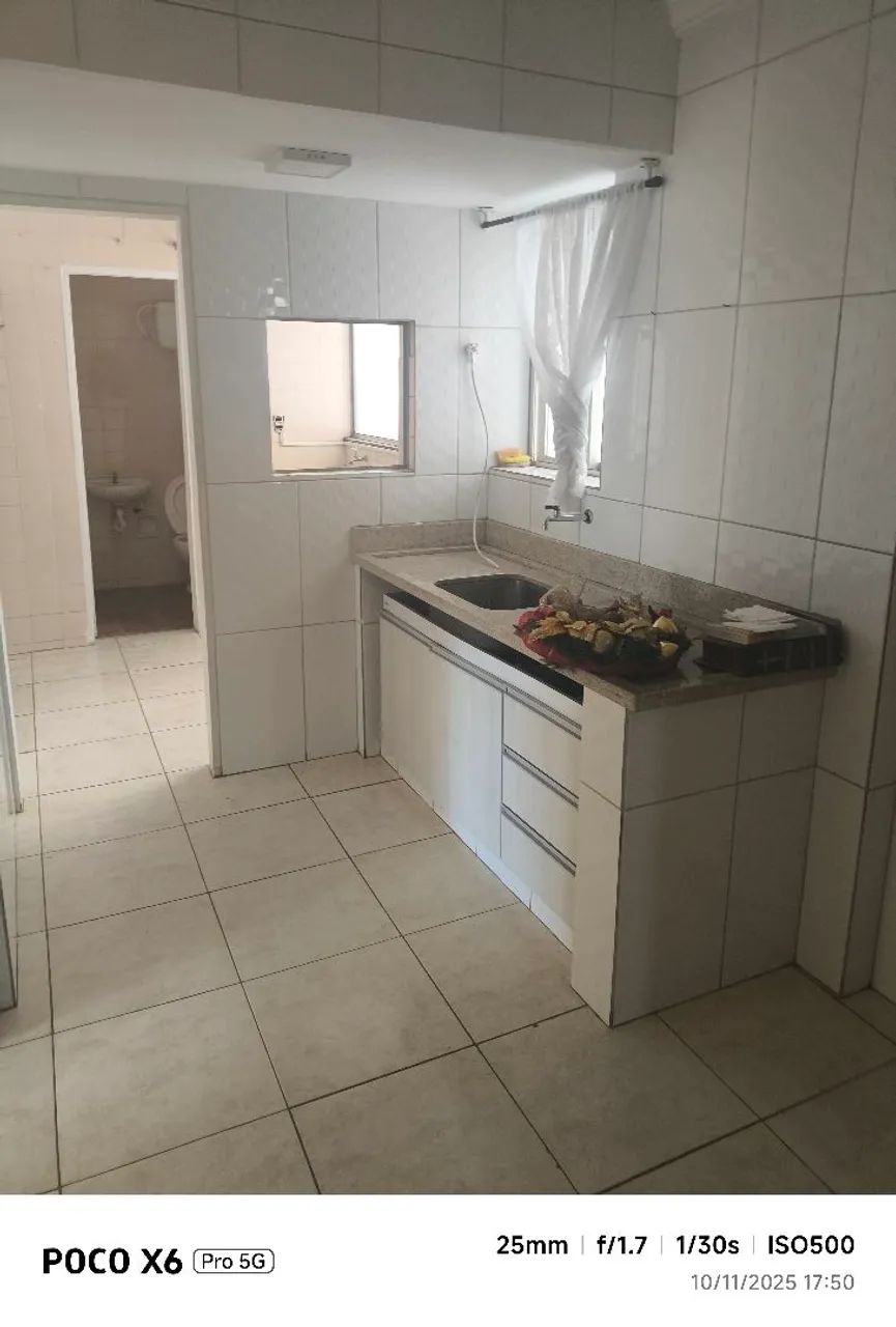 Apartamento Jardim Goiás San Regis - Foto 5